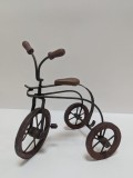 Tricicleta - jucarie anii &#039;20