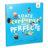 Toate Corpurile Sunt Perfecte - Charlotte Barkla, Carte Copii Educativa, 32 pagini, Brosata, Gama, Romana