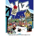 Viz Annual: The Last Turkey in the Shop