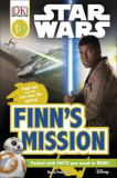 DK Reads Star Wars - Finn&#039;s Mission | David Fentiman
