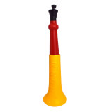 Vuvuzela, Folat BV, culorile germaniei, 65x17 cm