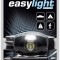 Lanterna frontala LED 3W 76lm 41m Easylight HL70 Tecxus