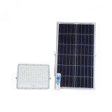 Proiector LED Panou Solar telecomanda 150W/6500k SPN DL7889