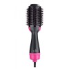 Perie Electrica Par 4 in 1 Aorlis AO49933, 1000W, Uscare, Indreptare, Ondulare, Pieptanare, Cablu Rotativ 360 Grade