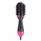 Perie electrica de par, 4 in 1, Aorlis AO49933, 1000W