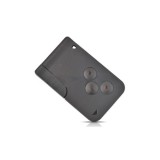 Carcasa telecomanda compatibila Renault Cod: 2010 Automotive TrustedCars, Oem
