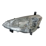 Peugeot Partner,Citroen Berlingo 2008-2012 B9 Faruri Microbuze Stanga Lampa Electric cu Motor