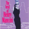 Henry Mancini The Best Of (cd)