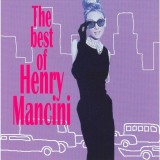 Henry Mancini The Best Of (cd)