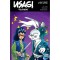 Usagi Yojimbo 22. - Tomoe t&ouml;rt&eacute;nete - Stan Sakai