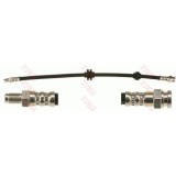 Furtun frana spate TRW, Alfa Romeo 166, 1998-2007, partea stanga=dreapta, spate; puntea spate; stanga; dreapta; Tip frina : frane disc; Sistem de fra