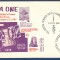 Australia SUA, 1984 | FDC - Misiunea Vega 1 | Space Voyage Cachet | Cosmos | aph