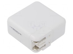 Alimentator universal compact 5VDC 3A 30W
