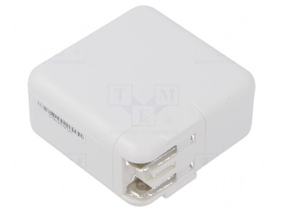 Alimentator universal compact 5VDC 3A 30W foto