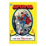 Superman : Son of Kal-El Vol. 1, Tom Taylor, John Timms