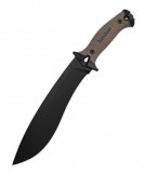 Maceta Kershaw Camp 10 Tan, lama 25.4cm - KS1077TAN