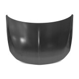 Capota fata OPEL INSIGNIA, 03.2017-06.2020, INSIGNIA (fl), 02.2020-, aluminiu; vopsire prin imersie; mastic,