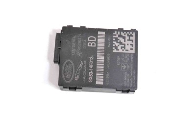 Amplificator de antena JAGUAR E-PACE X540 2019 OEM: GX63-14F012-BD foto