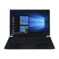 Laptop Toshiba Tecra X40-E-1F4 14 inch FHD Intel Core i7-8550U 16GB DDR4 512GB SSD Intel UHD Graphics Windows 10 Pro Onyx Blue foto