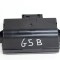 Unitate de control Gateway AUDI A6 4G2, C7, 4GC 2012 OEM: 4G5907468B,4G5907468 15231382