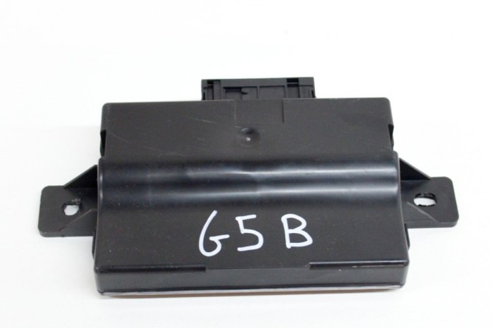 Unitate de control Gateway AUDI A6 4G2, C7, 4GC 2012 OEM: 4G5907468B,4G5907468 15231382