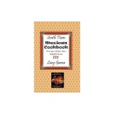 South Texas Mexican Cookbook