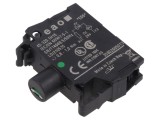 Lumină de Semnalizare 22mm 24VAC