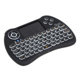 Cumpara ieftin Tastatura touchpad smart tv box mini q5