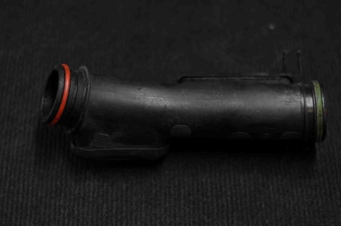 Furtun intercooler st&acirc;nga VW PASSAT B6 3C2 2010 OEM: 03C145674B