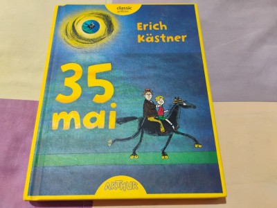 35 mai foto