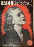 Radio Universul, nr. 507, 14 iulie 1944