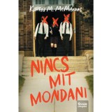 Nincs mit mondani - Karen Mcmanus