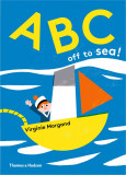 ABC: off to Sea! | Virgine Morgand, Thames &amp; Hudson Ltd