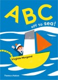 ABC: off to Sea! | Virgine Morgand, Thames &amp; Hudson Ltd