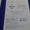 program FC Zimandu Nou - Vointa Mailat