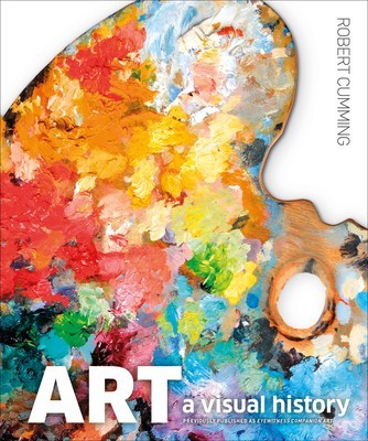 Art: A Visual History foto