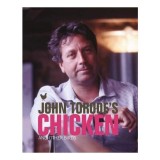 John Torodes Chicken And Other Birds