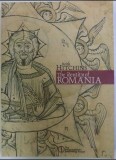 The Identity of Romania / Keith Hitchins