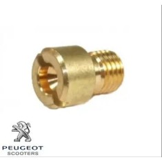 Jigler (jiclor) principal 78 carburator original Peugeot Vclic - Vclic Evolution &acirc;&euro;&ldquo; Kissbee &acirc;&euro;&ldquo; Kymco Agility 4T AC 50cc &acirc;&euro;&ldquo; (motor 139QMB)