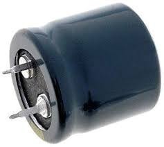 C 10000uF/35Vdc 85grdC 22x50mm Samwha foto