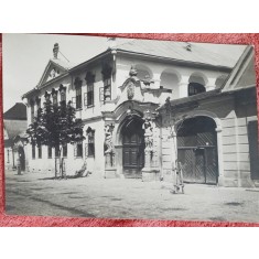 Fotografie, casa veche, zona Maramures