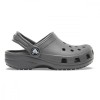 Saboți Crocs Classic Toddlers New clog Gri - Slate Grey, 23, 24, 27