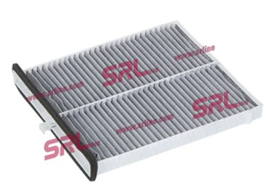 Filtru polen carbon, habitaclu SRLINE Polonia, Mazda 3 (BM), 2013-2019, Mazda 6 (Gj, Gl), 2012-2024, CX-5, 11.2011-02.2017, CX-5 (KF), 2016- Filtru c foto