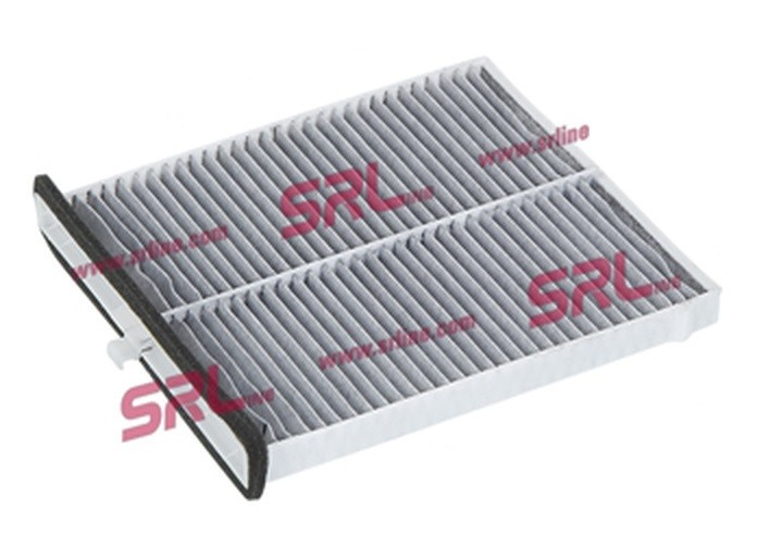 Filtru polen carbon, habitaclu SRLINE Polonia, Mazda 3 (BM), 2013-2019, Mazda 6 (Gj, Gl), 2012-2024, CX-5, 11.2011-02.2017, CX-5 (KF), 2016- Filtru c