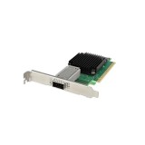 Cumpara ieftin Placa Retea Server 100Gbps Single Port SFP28+ Mellanox ConnectX-4 CX555A