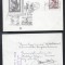 Argentina 1957 Tourism congress FDC card K.259
