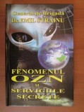 Emil Străinu - Fenomenul OZN și serviciile secrete