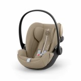 Scaun Auto Cybex Cloud G i-Size Plus Bej 0+ (de 0 a 13 kilos) Infantil ECE R129/04