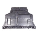 Scut motor AUDI A3 (8V), 06.2012-2020, fata, Polietilen, Rapid