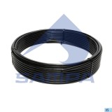 Conducta pentru aer comprimat o 8 mm exterior si o 6 mm interior 25M